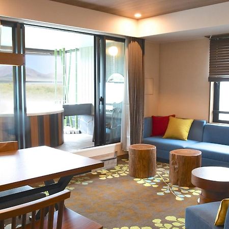 Karuizawakurabu Hotel 1130 Hewitt Resort Tsumagoi Εξωτερικό φωτογραφία