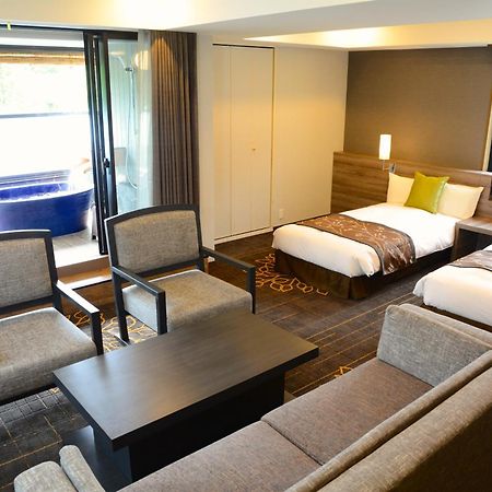Karuizawakurabu Hotel 1130 Hewitt Resort Tsumagoi Εξωτερικό φωτογραφία
