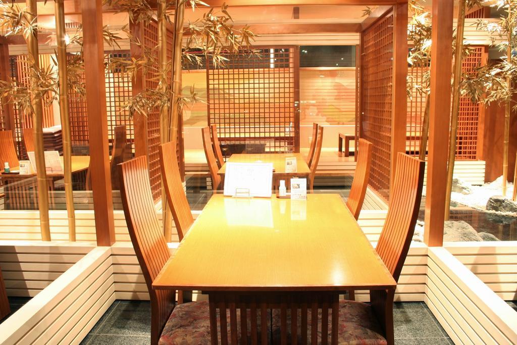 Karuizawakurabu Hotel 1130 Hewitt Resort Tsumagoi Εξωτερικό φωτογραφία