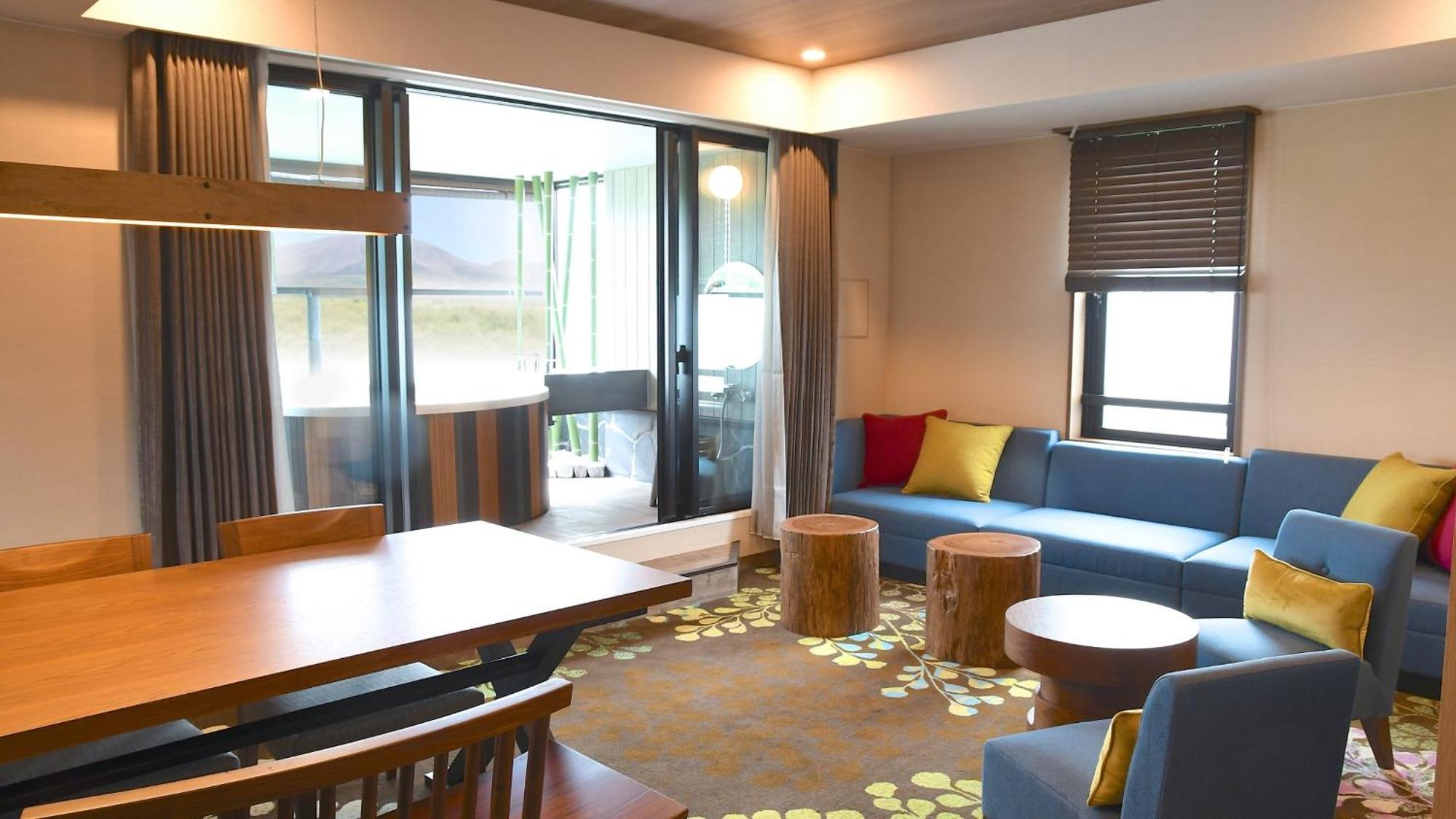 Karuizawakurabu Hotel 1130 Hewitt Resort Tsumagoi Εξωτερικό φωτογραφία