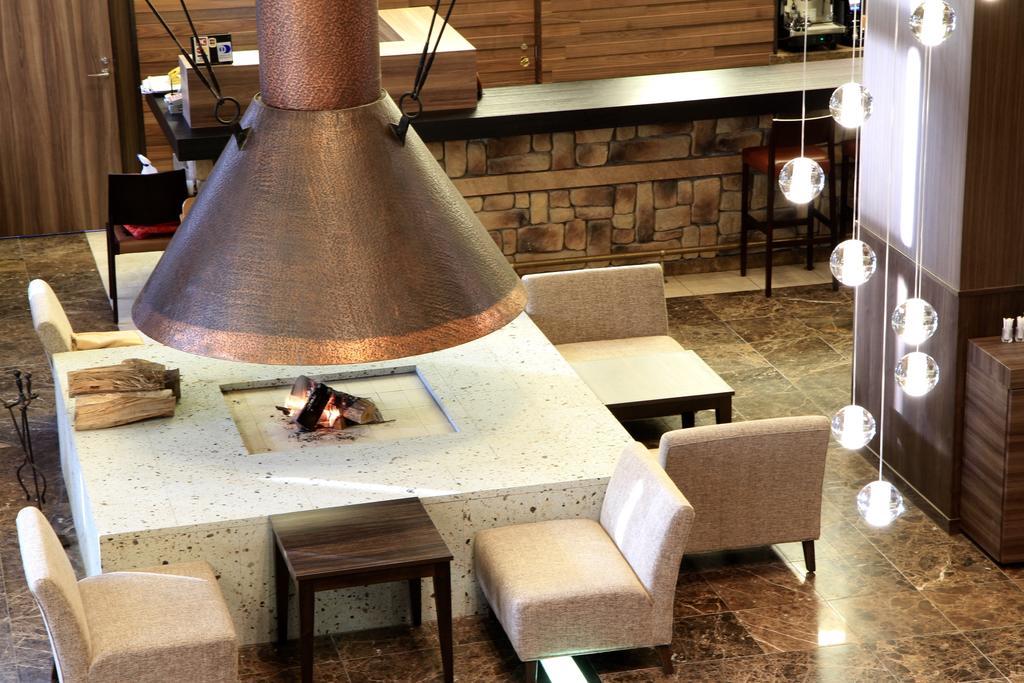 Karuizawakurabu Hotel 1130 Hewitt Resort Tsumagoi Εξωτερικό φωτογραφία