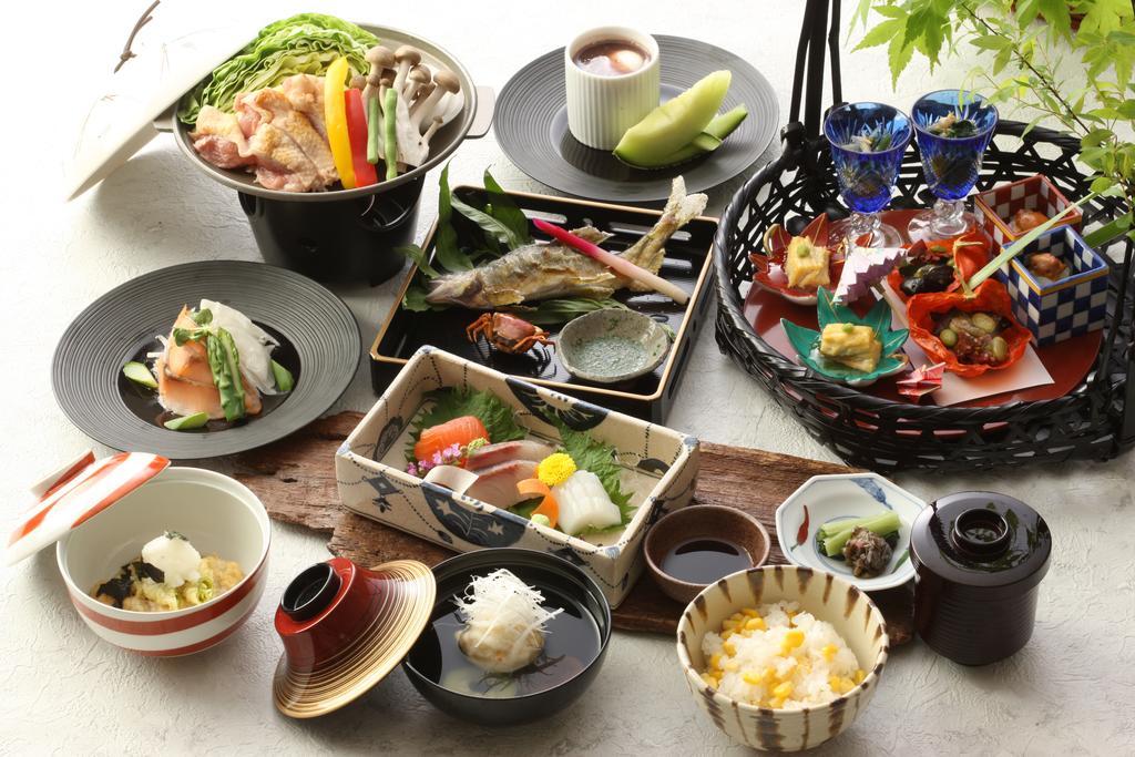 Karuizawakurabu Hotel 1130 Hewitt Resort Tsumagoi Εξωτερικό φωτογραφία