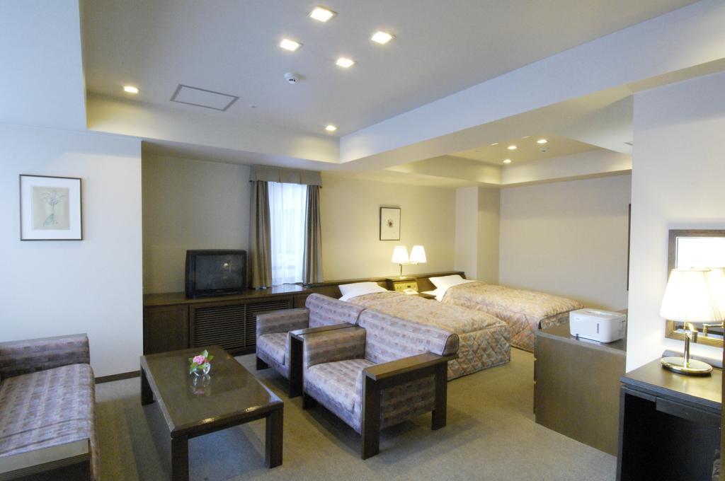 Karuizawakurabu Hotel 1130 Hewitt Resort Tsumagoi Εξωτερικό φωτογραφία