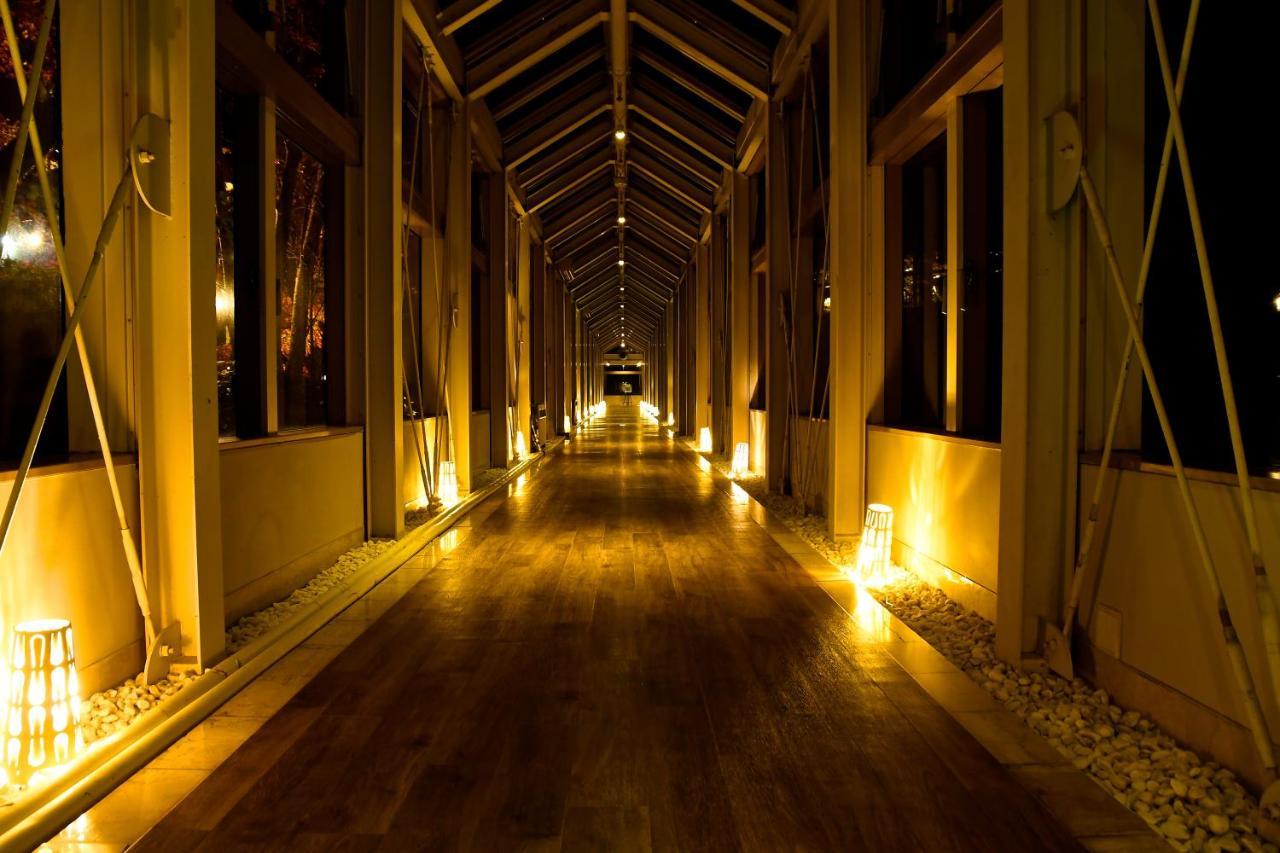 Karuizawakurabu Hotel 1130 Hewitt Resort Tsumagoi Εξωτερικό φωτογραφία