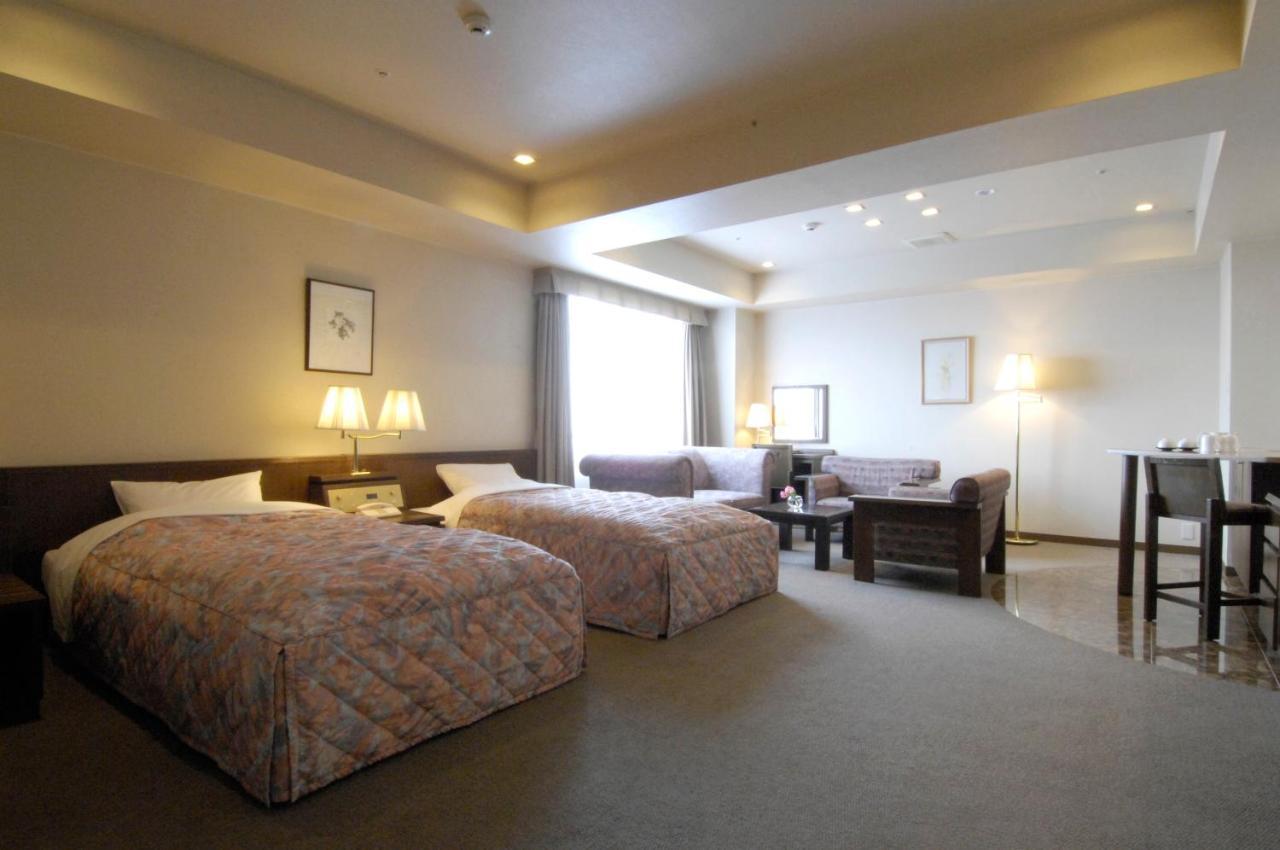 Karuizawakurabu Hotel 1130 Hewitt Resort Tsumagoi Εξωτερικό φωτογραφία