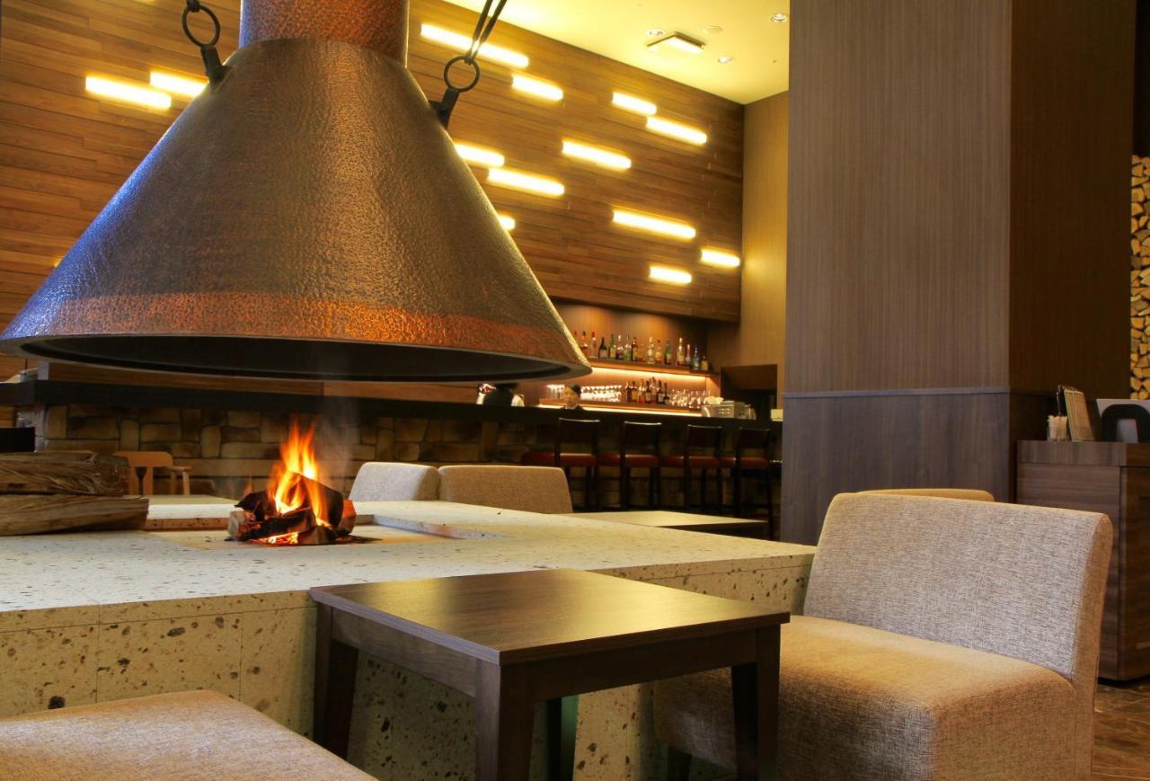 Karuizawakurabu Hotel 1130 Hewitt Resort Tsumagoi Εξωτερικό φωτογραφία