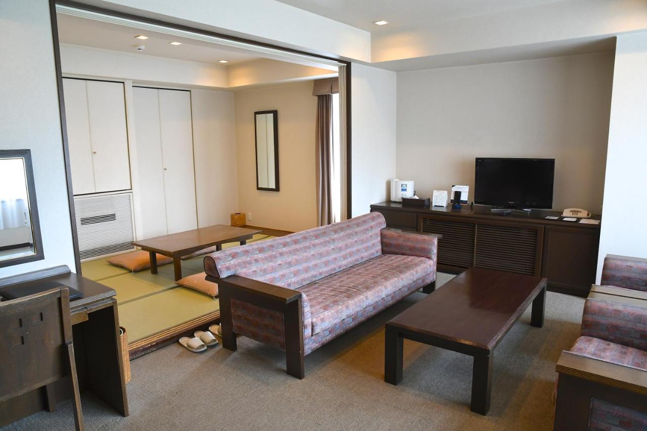 Karuizawakurabu Hotel 1130 Hewitt Resort Tsumagoi Εξωτερικό φωτογραφία