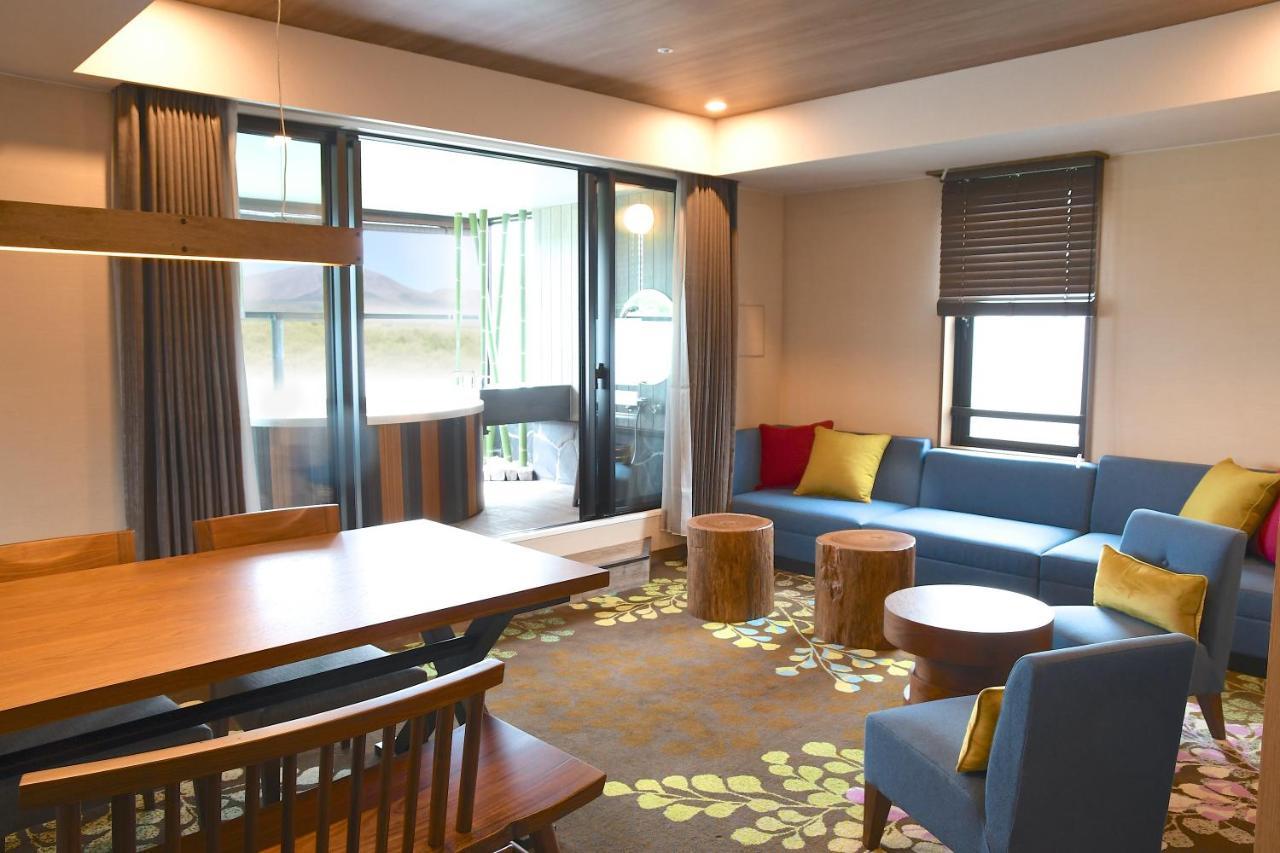 Karuizawakurabu Hotel 1130 Hewitt Resort Tsumagoi Εξωτερικό φωτογραφία