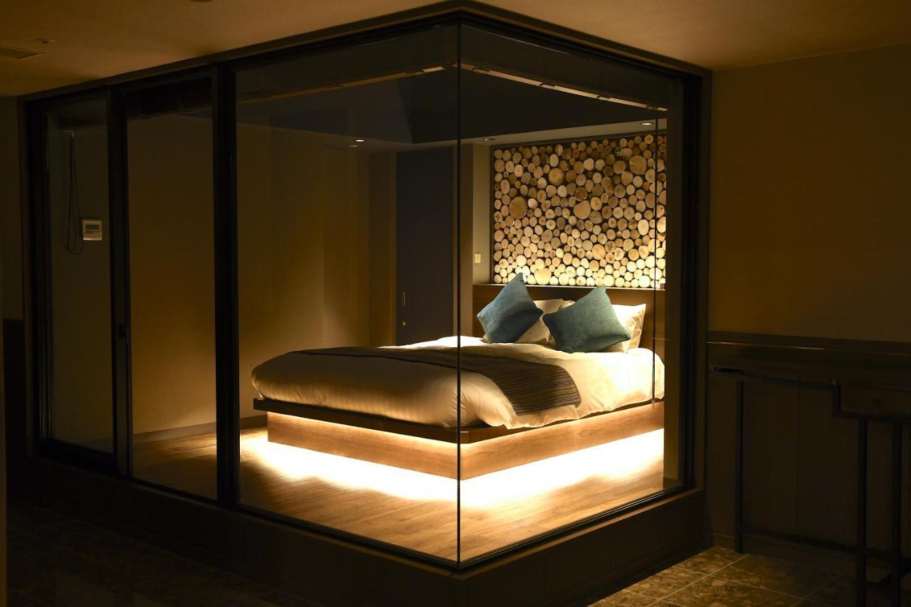 Karuizawakurabu Hotel 1130 Hewitt Resort Tsumagoi Εξωτερικό φωτογραφία