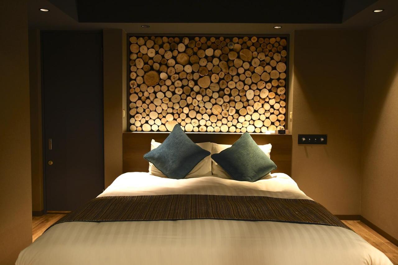 Karuizawakurabu Hotel 1130 Hewitt Resort Tsumagoi Εξωτερικό φωτογραφία