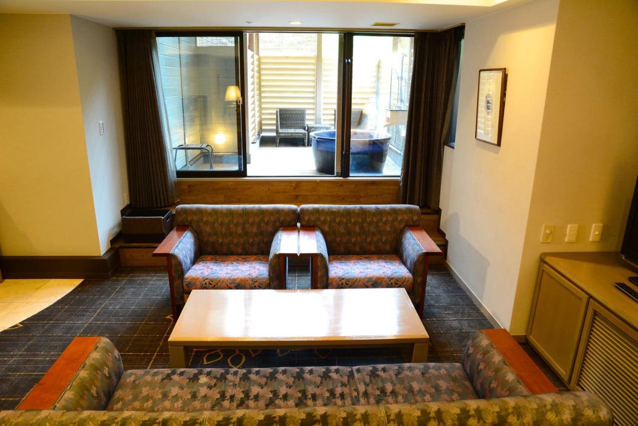 Karuizawakurabu Hotel 1130 Hewitt Resort Tsumagoi Εξωτερικό φωτογραφία