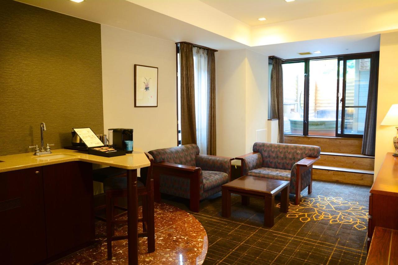 Karuizawakurabu Hotel 1130 Hewitt Resort Tsumagoi Εξωτερικό φωτογραφία