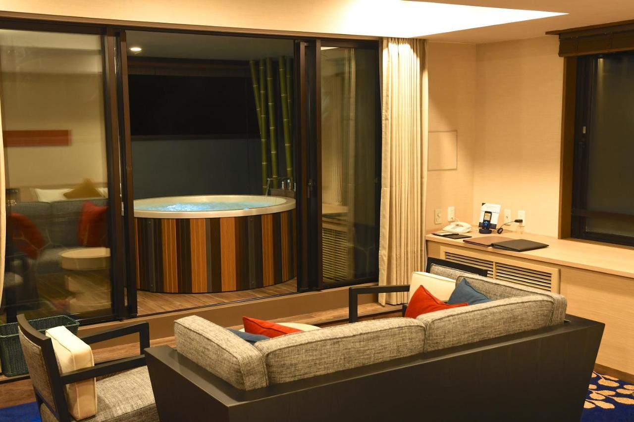 Karuizawakurabu Hotel 1130 Hewitt Resort Tsumagoi Εξωτερικό φωτογραφία