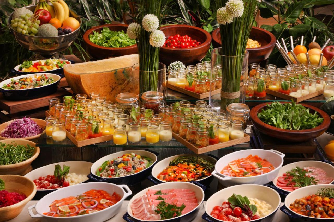 Karuizawakurabu Hotel 1130 Hewitt Resort Tsumagoi Εξωτερικό φωτογραφία